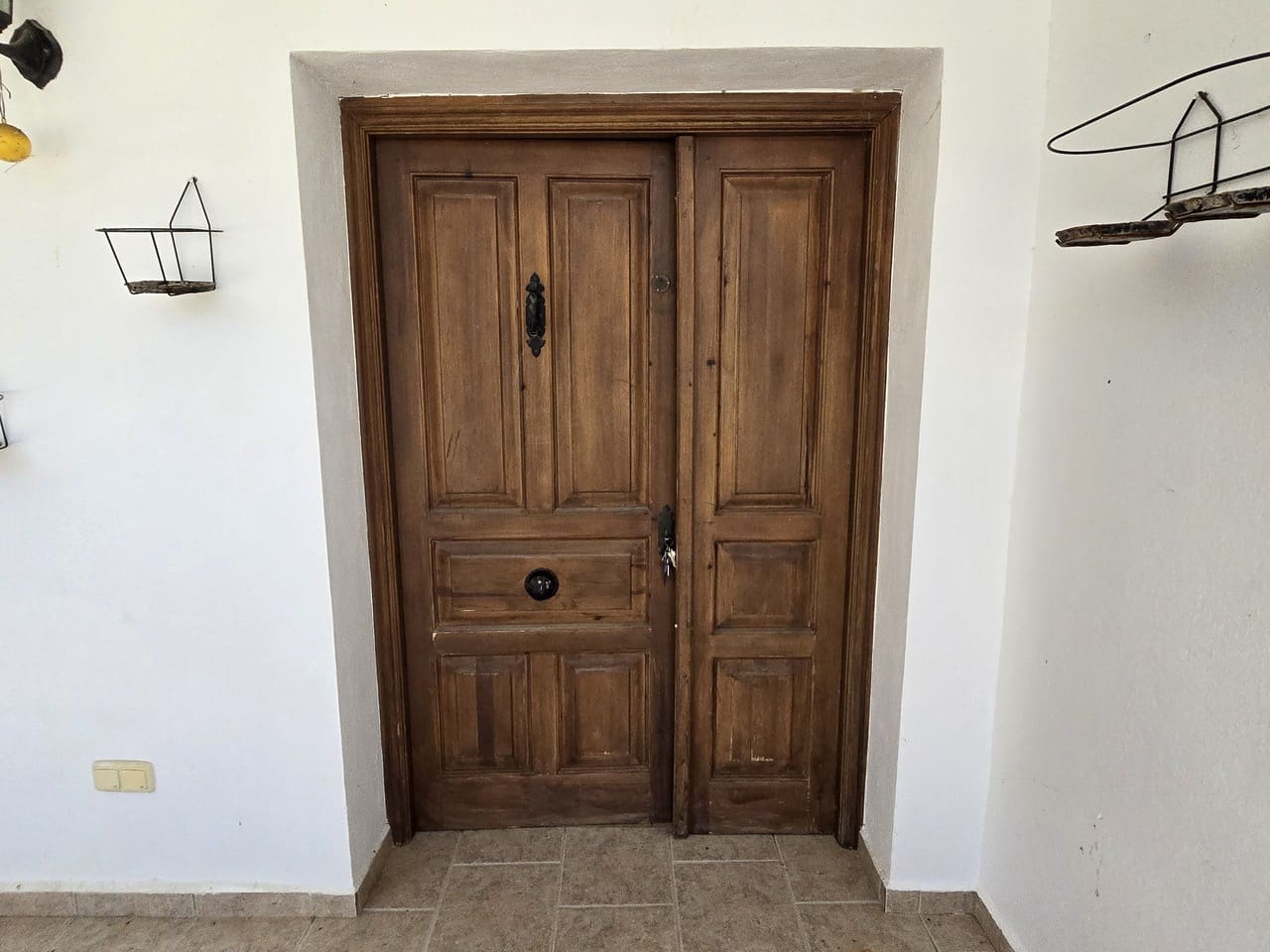 3 soverom Villa til salgs i Alcaucin med svømmebasseng garasje - € 345 000 (Ref: 9335633)