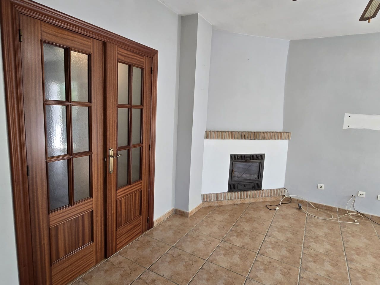 3 soverom Villa til salgs i Alcaucin med svømmebasseng garasje - € 345 000 (Ref: 9335633)