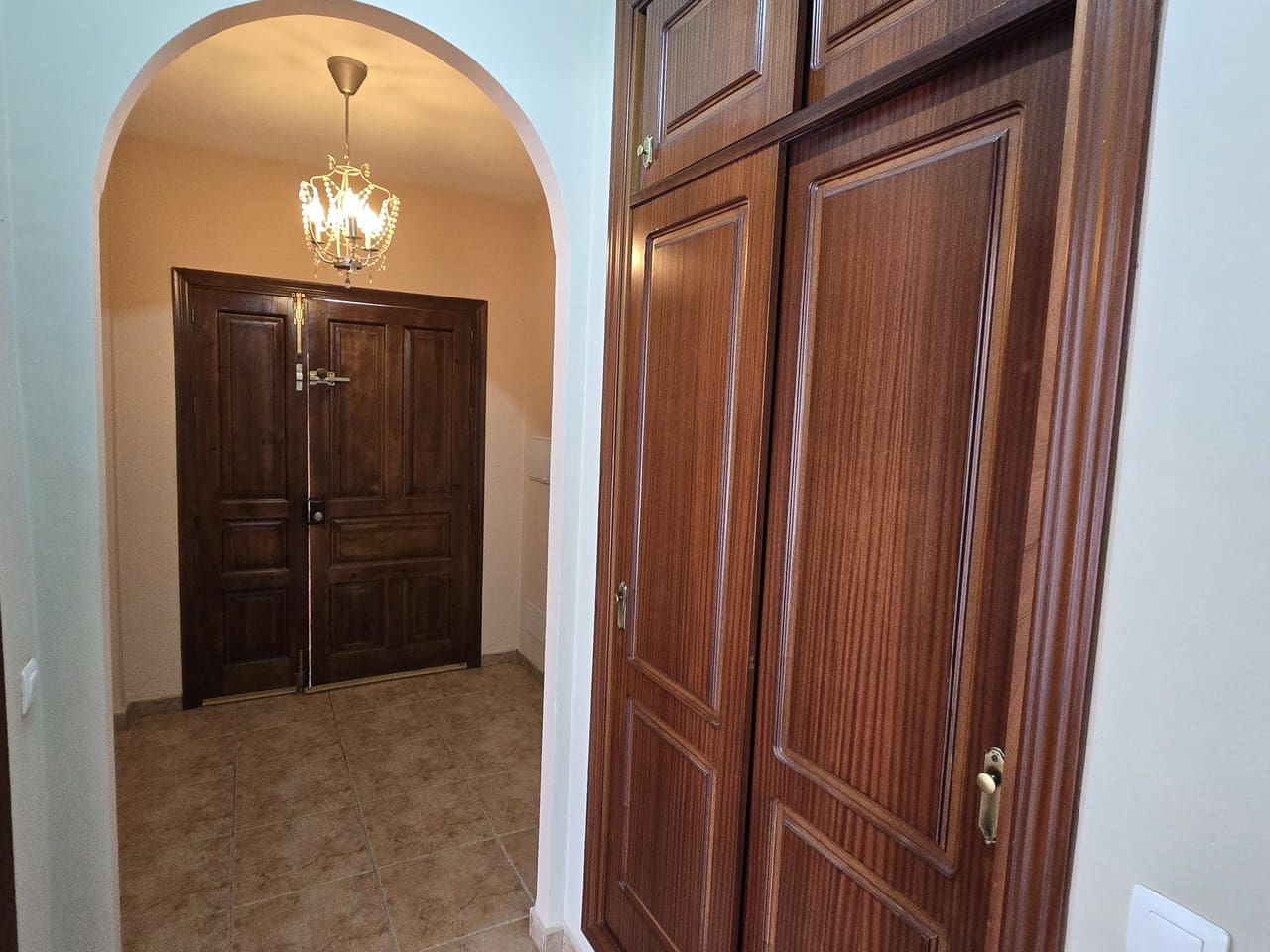 3 soverom Villa til salgs i Alcaucin med svømmebasseng garasje - € 345 000 (Ref: 9335633)