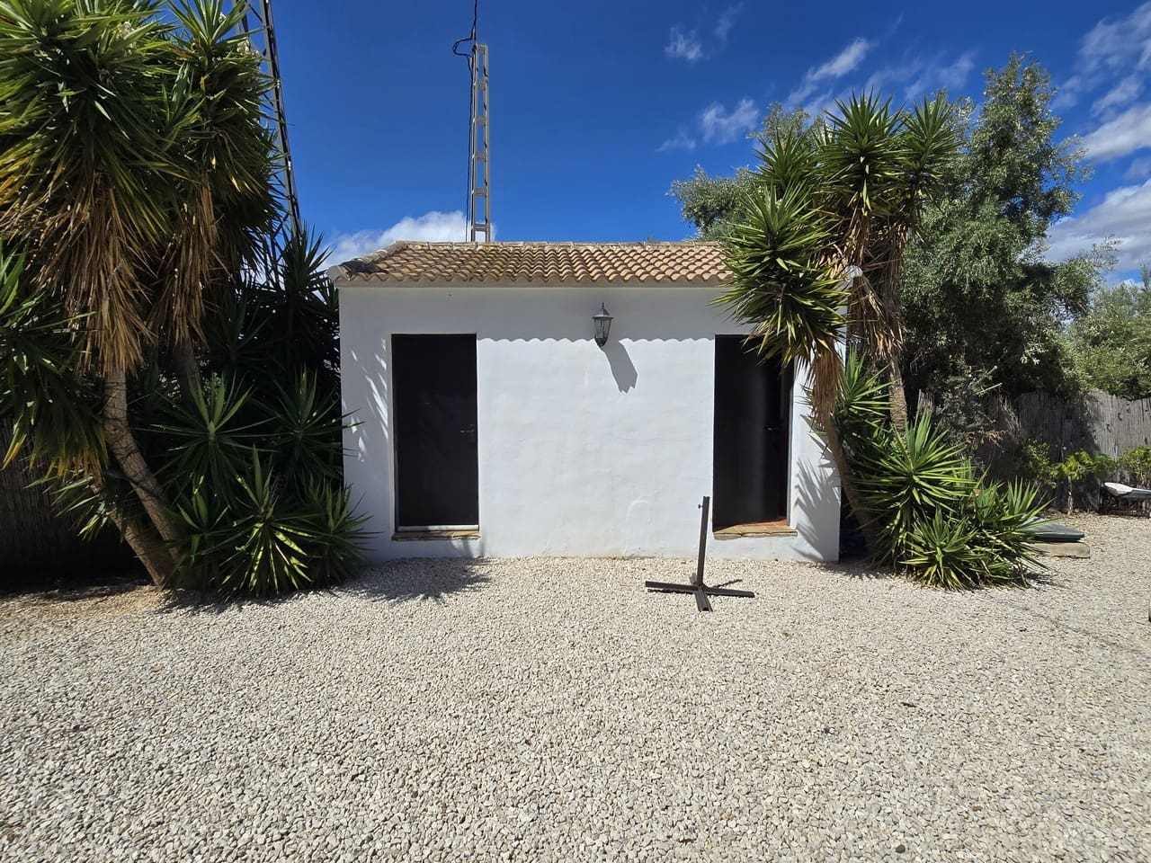 3 soverom Villa til salgs i Alcaucin med svømmebasseng garasje - € 345 000 (Ref: 9335633)