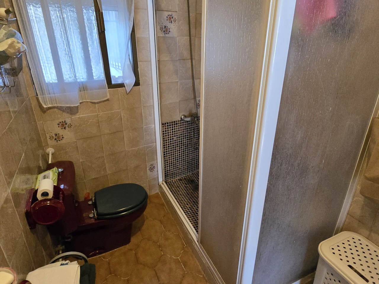 6 sovrum Hus till salu i Alcaucin med garage - 195 000 € (Ref: 9337051)