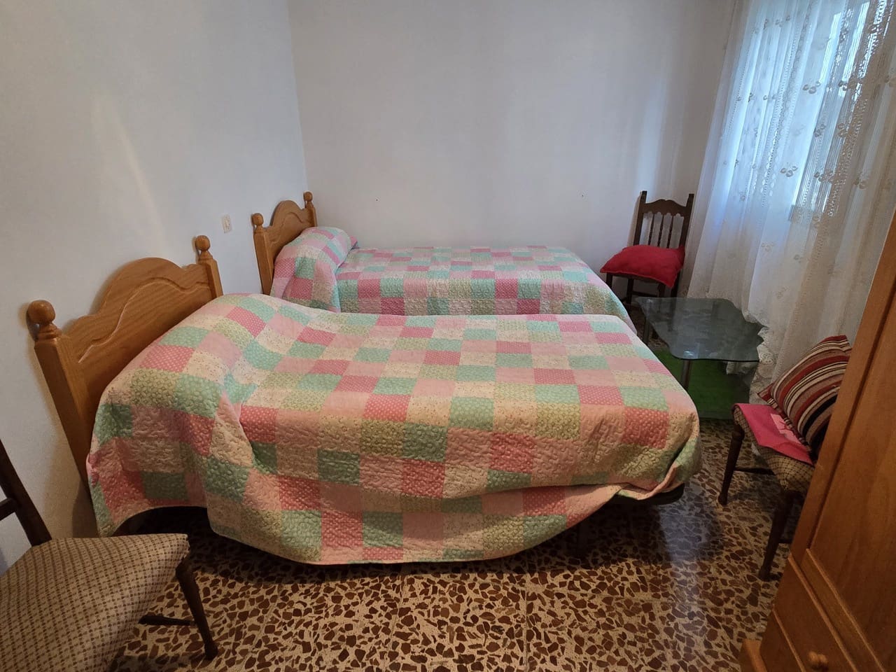 6 sovrum Hus till salu i Alcaucin med garage - 195 000 € (Ref: 9337051)