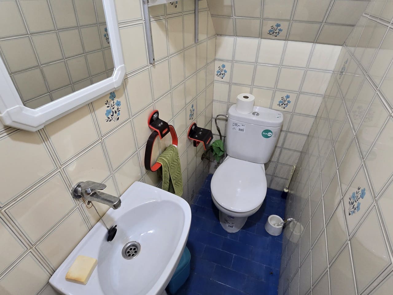 6 sovrum Hus till salu i Alcaucin med garage - 195 000 € (Ref: 9337051)