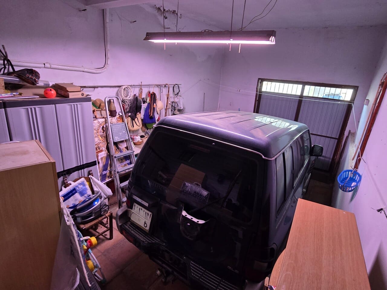 6 sovrum Hus till salu i Alcaucin med garage - 195 000 € (Ref: 9337051)