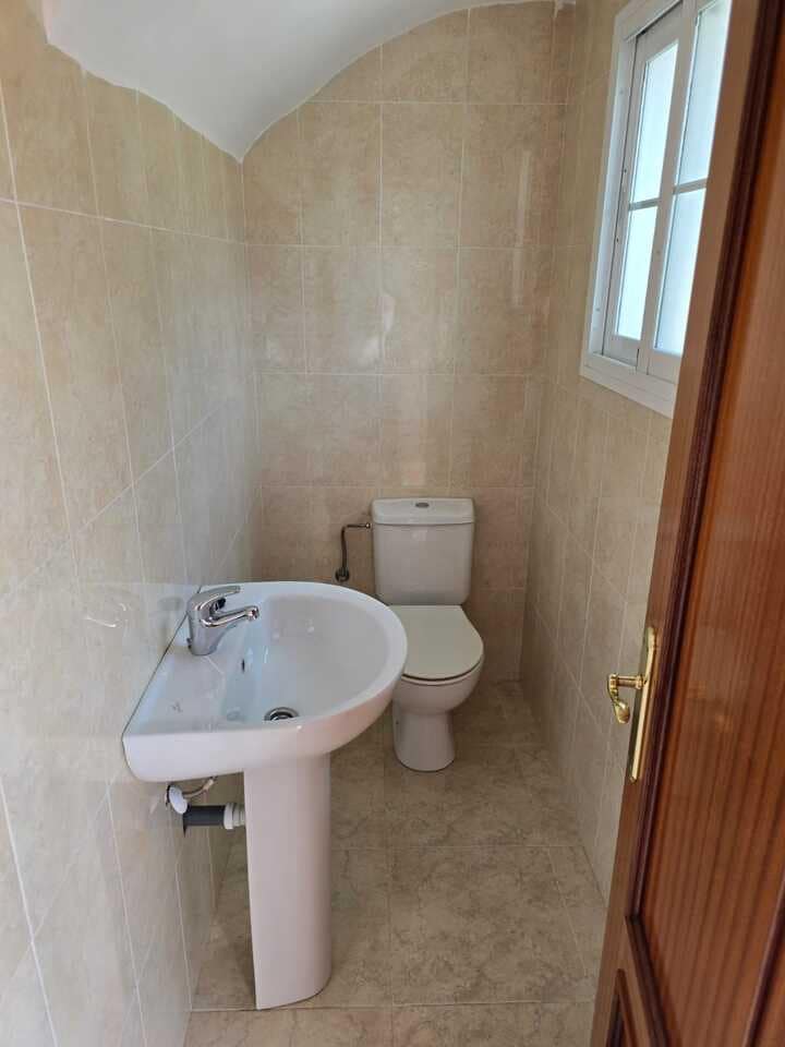 3 sovrum Hus till salu i Alcaucin med pool garage - 157 000 € (Ref: 9348466)