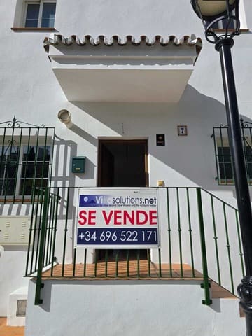 3 sovrum Hus till salu i Alcaucín med pool garage - 157 000 € (Ref: 9348466)