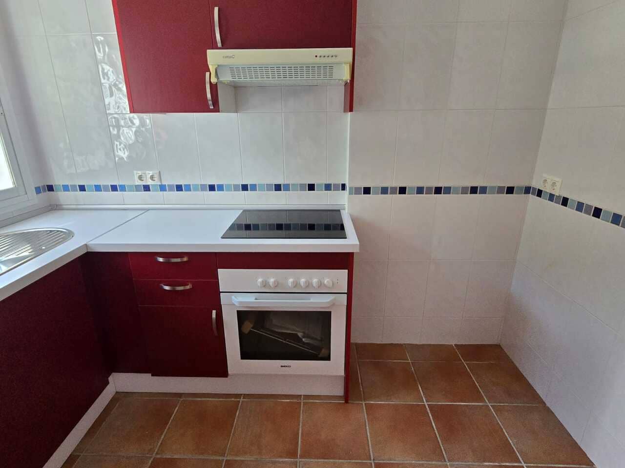 3 sovrum Hus till salu i Alcaucin med pool garage - 157 000 € (Ref: 9348466)