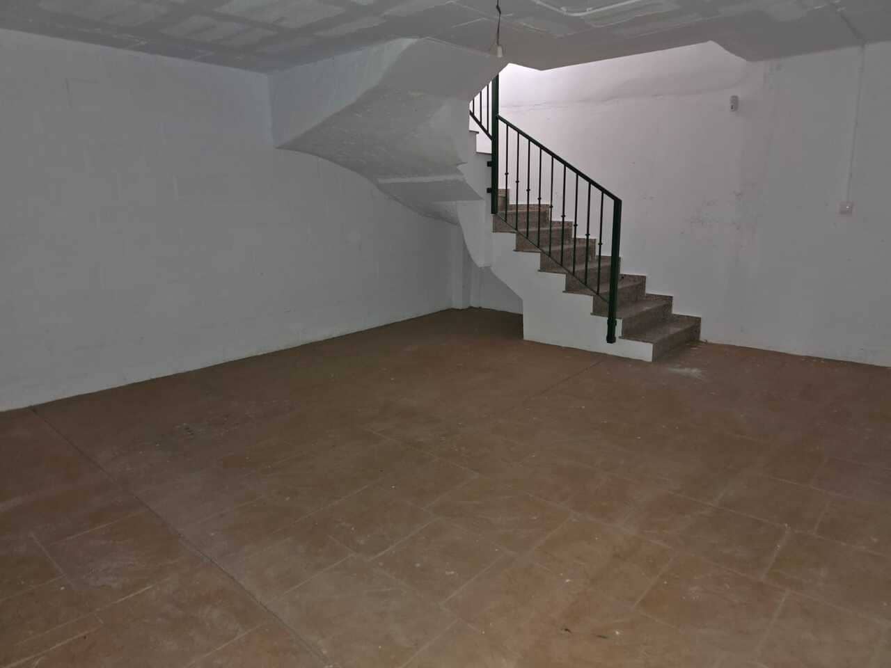 3 sovrum Hus till salu i Alcaucin med pool garage - 157 000 € (Ref: 9348466)