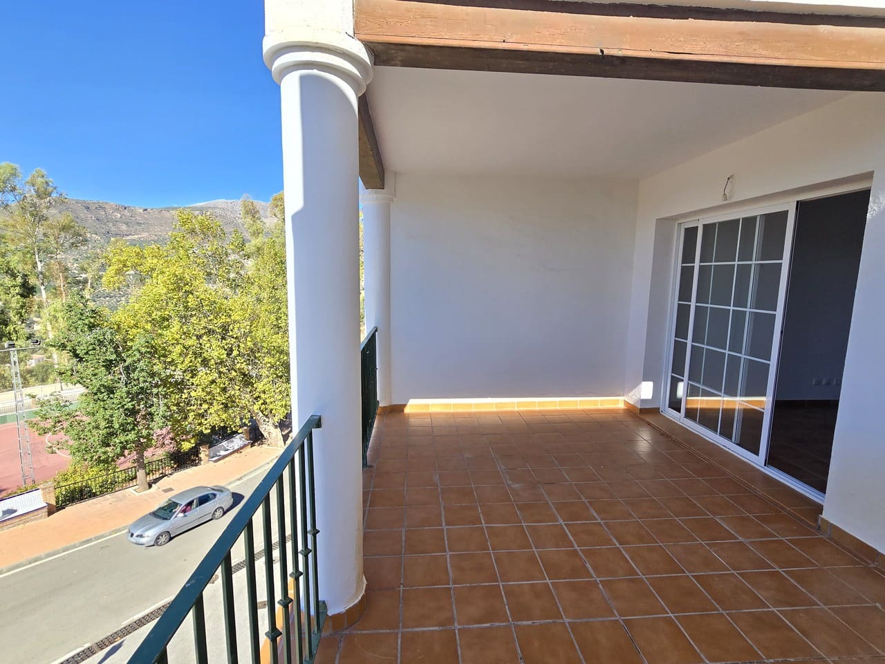 3 soveværelse Byhus til salg i Alcaucin med swimmingpool garage - € 195.000 (Ref: 9348586)