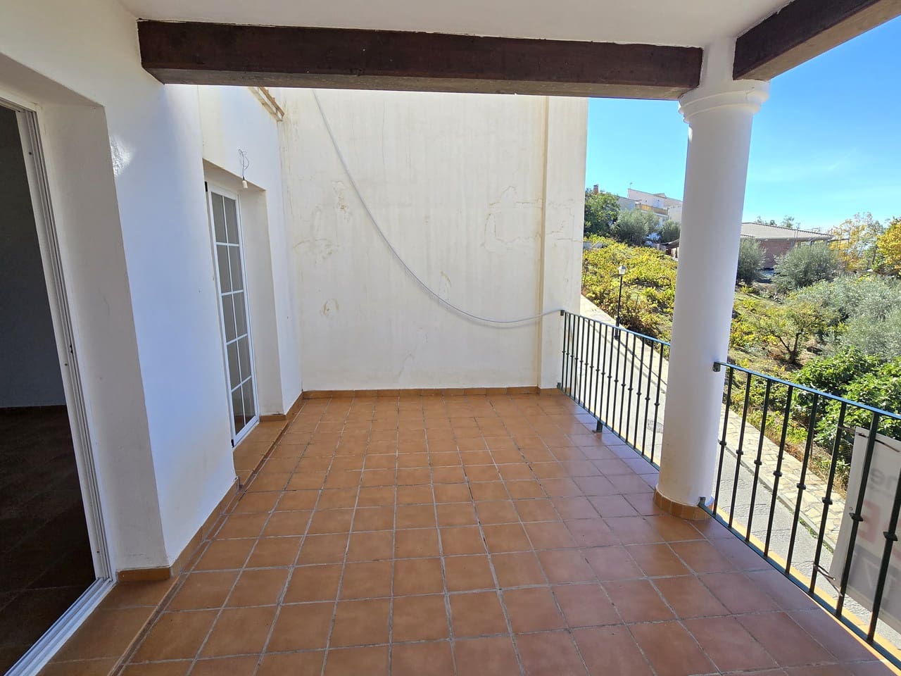 3 soveværelse Byhus til salg i Alcaucin med swimmingpool garage - € 195.000 (Ref: 9348586)