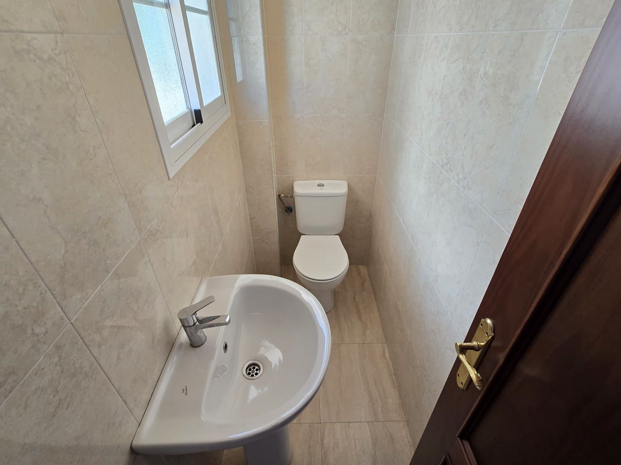 3 soveværelse Byhus til salg i Alcaucin med swimmingpool garage - € 195.000 (Ref: 9348586)