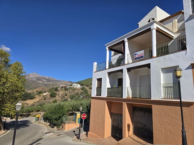 3 soveværelse Byhus til salg i Alcaucín med swimmingpool garage - € 195.000 (Ref: 9348586)