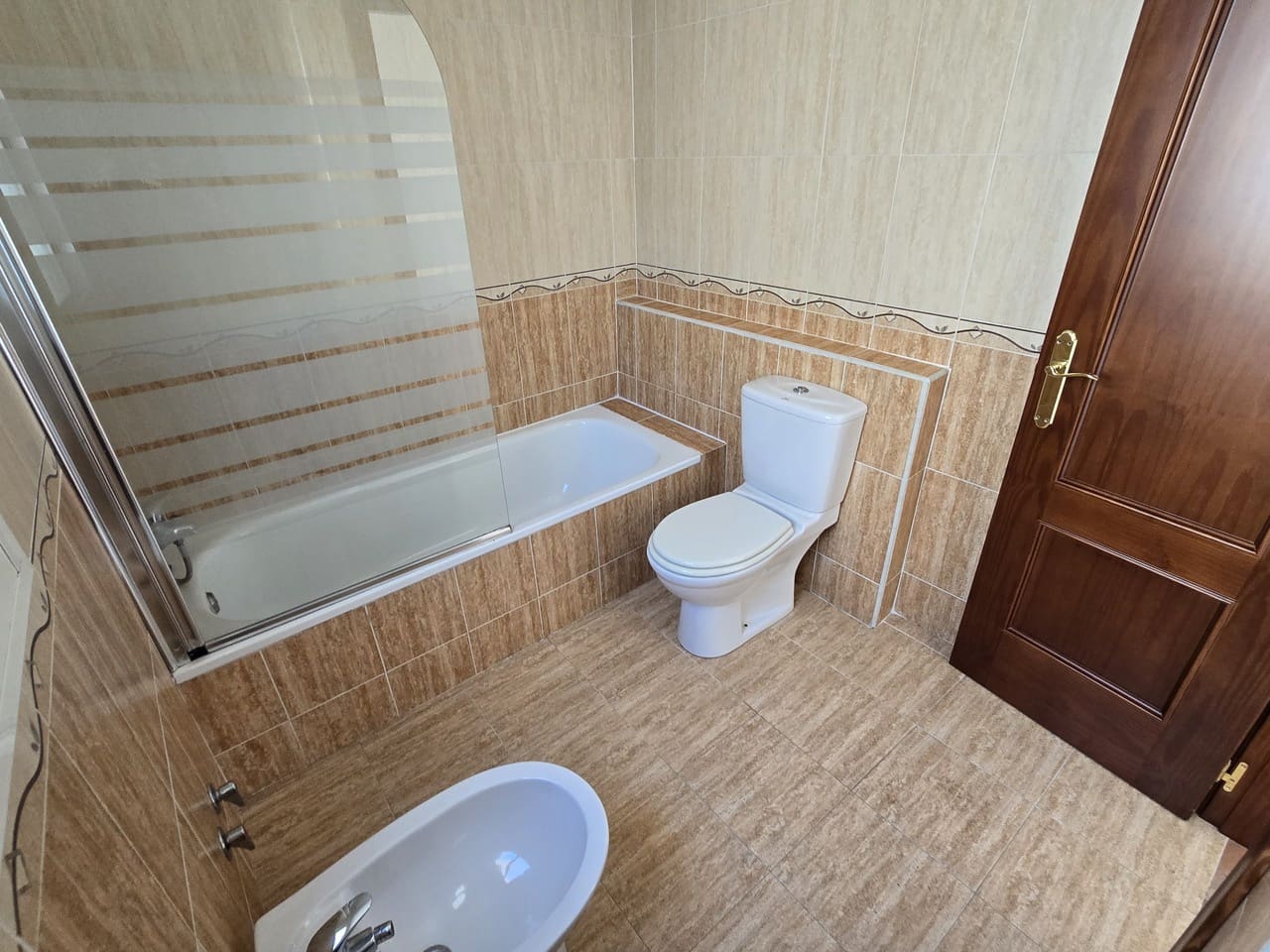 3 soveværelse Byhus til salg i Alcaucin med swimmingpool garage - € 195.000 (Ref: 9348586)