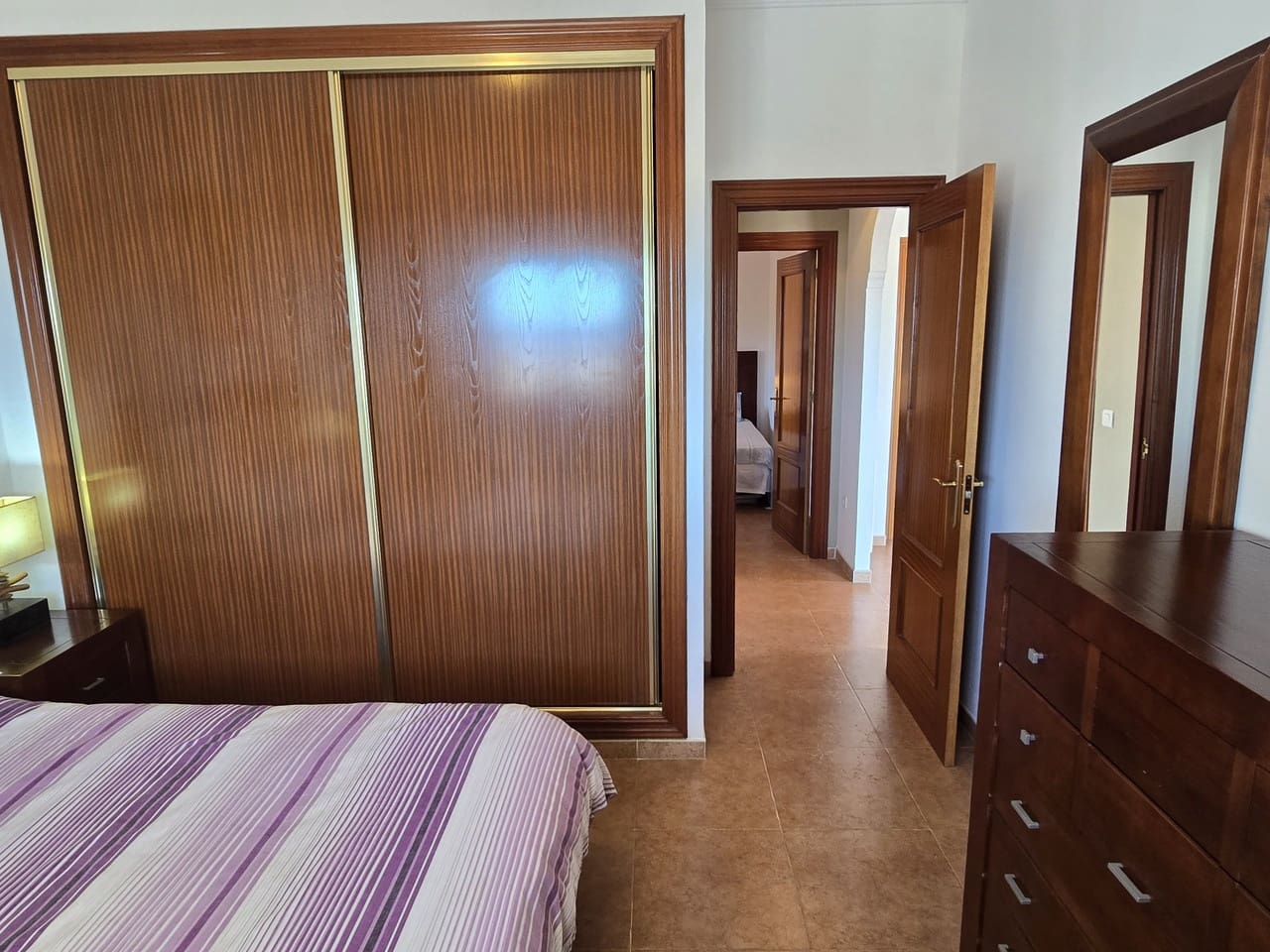 3 sypialnia Willa na sprzedaż w Alcaucin z basenem garażem - 299 000 € (Ref: 9357430)