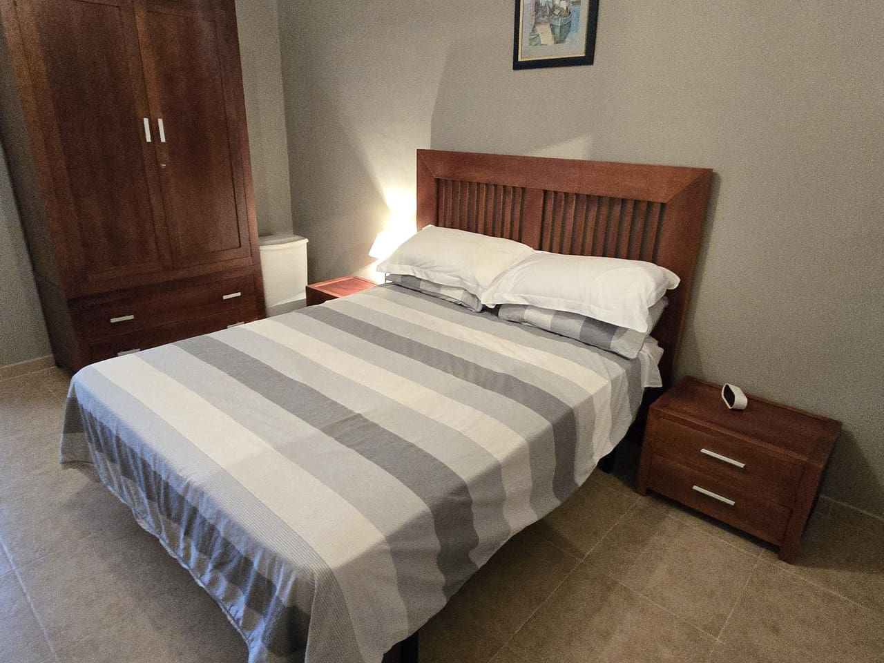 3 sypialnia Willa na sprzedaż w Alcaucin z basenem garażem - 299 000 € (Ref: 9357430)