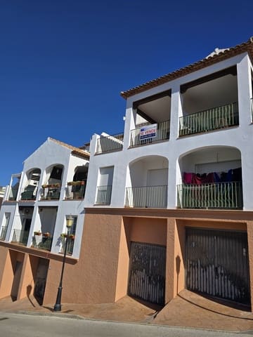 3 soveværelse Byhus til salg i Alcaucín med swimmingpool garage - € 185.000 (Ref: 9363030)