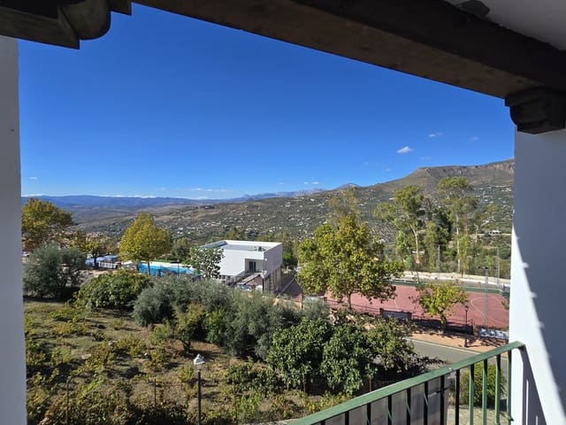 3 soveværelse Byhus til salg i Alcaucín med swimmingpool garage - € 185.000 (Ref: 9363030)