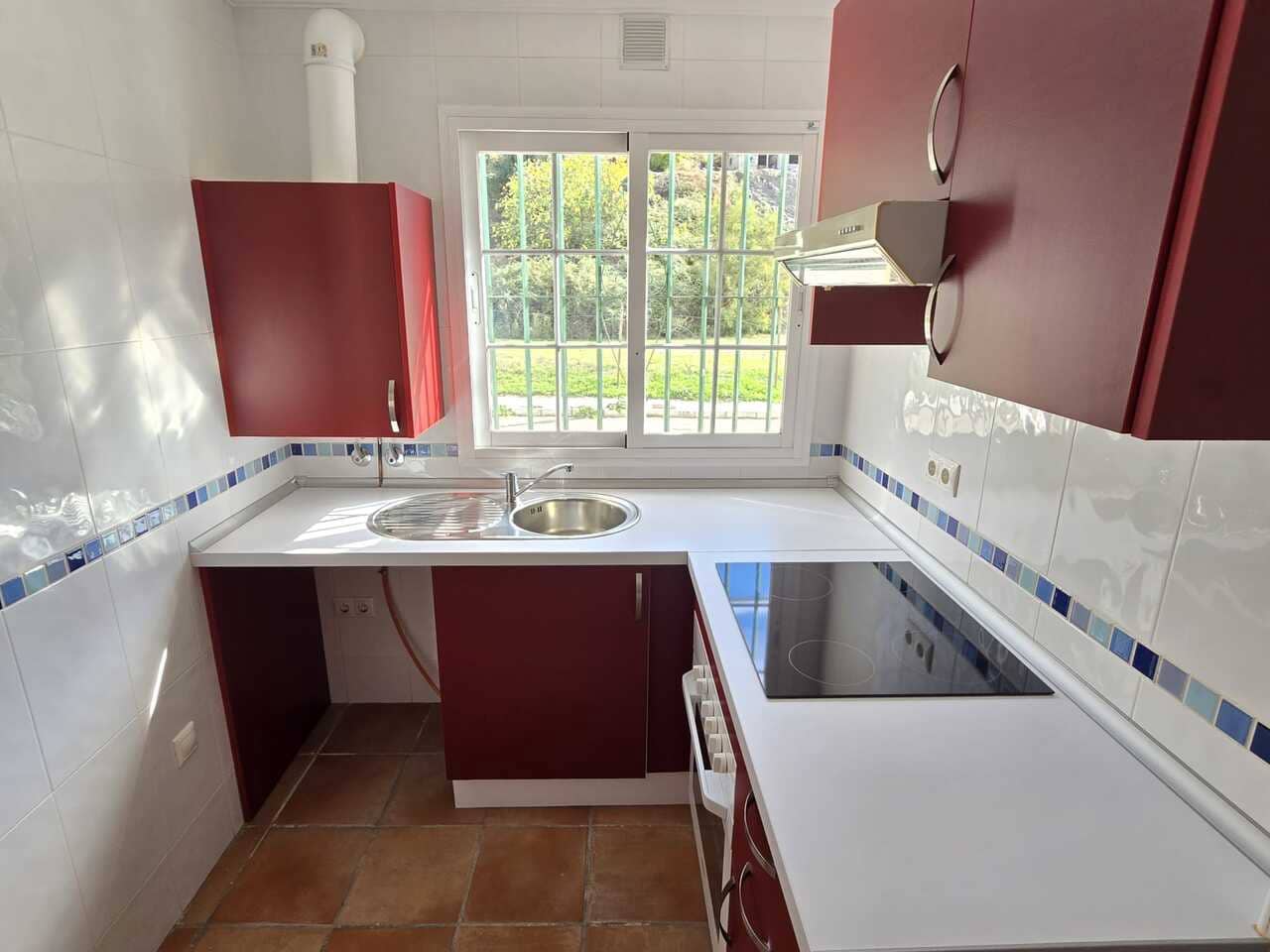 3 soveværelse Byhus til salg i Alcaucin med swimmingpool garage - € 157.000 (Ref: 9374058)