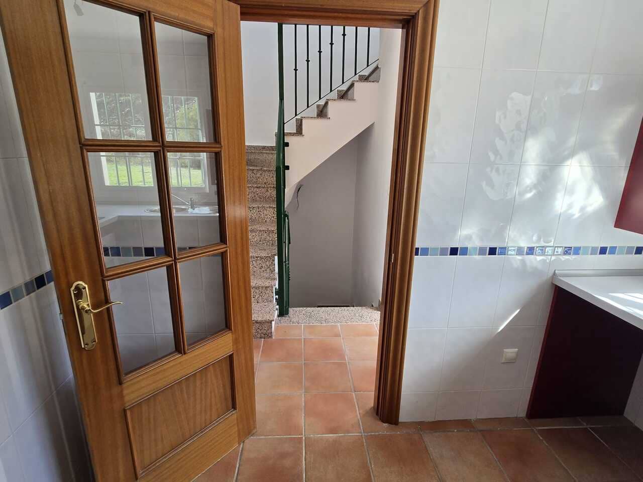 3 soveværelse Byhus til salg i Alcaucin med swimmingpool garage - € 157.000 (Ref: 9374058)