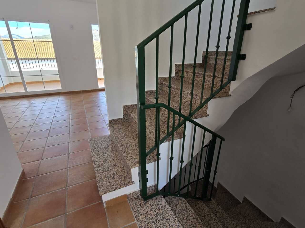 3 soveværelse Byhus til salg i Alcaucin med swimmingpool garage - € 157.000 (Ref: 9374058)