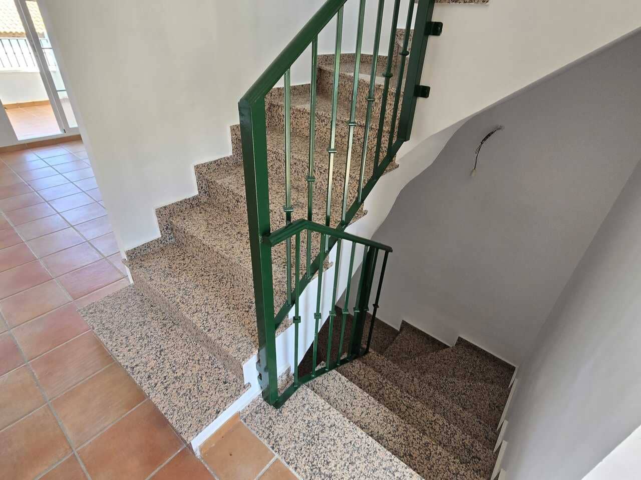 3 soveværelse Byhus til salg i Alcaucin med swimmingpool garage - € 157.000 (Ref: 9374058)