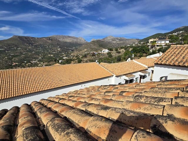 3 soverom Hus til salgs i Alcaucín med svømmebasseng garasje - € 157 000 (Ref: 9374058)