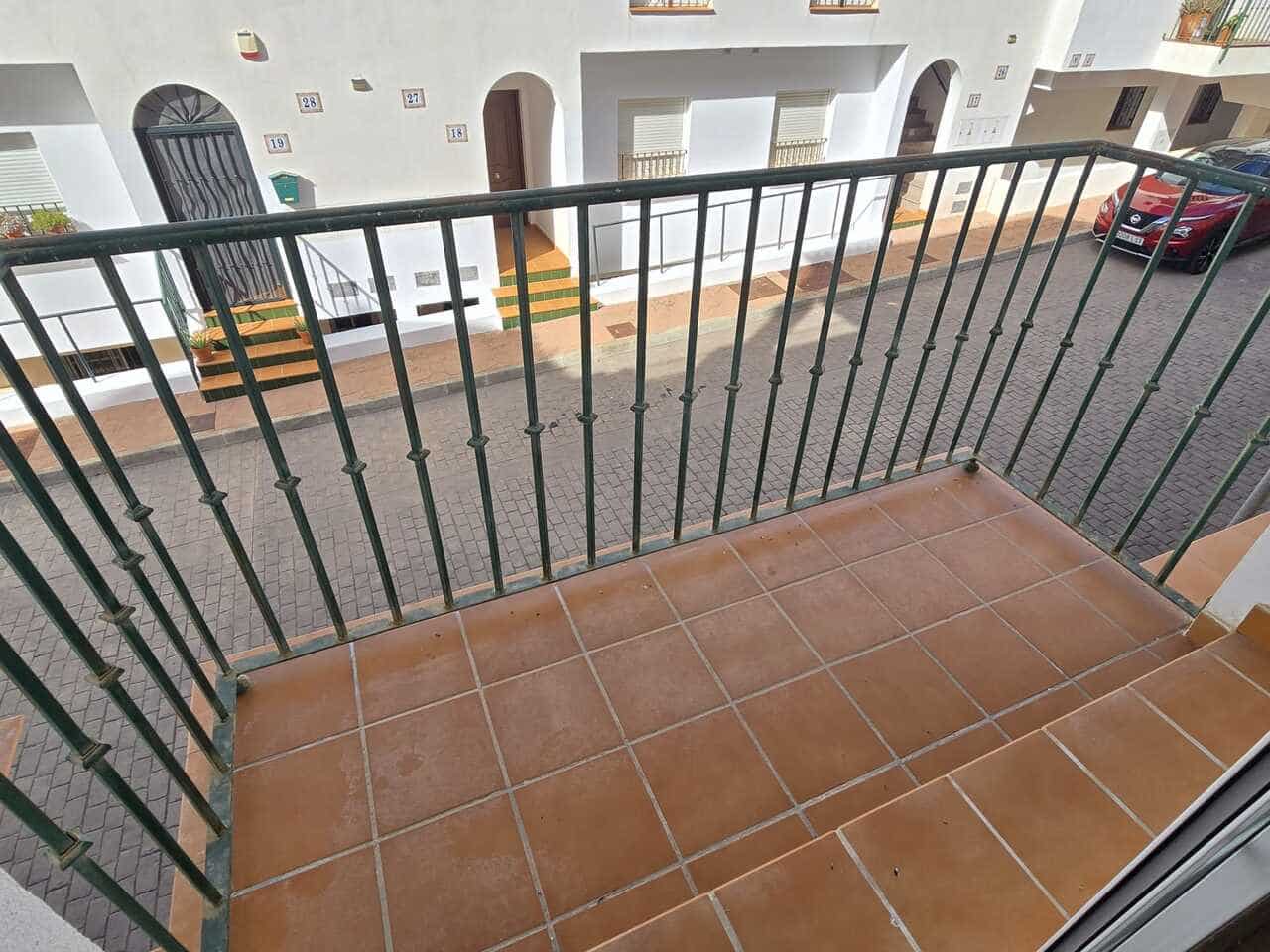 3 soveværelse Byhus til salg i Alcaucin med swimmingpool garage - € 157.000 (Ref: 9374058)