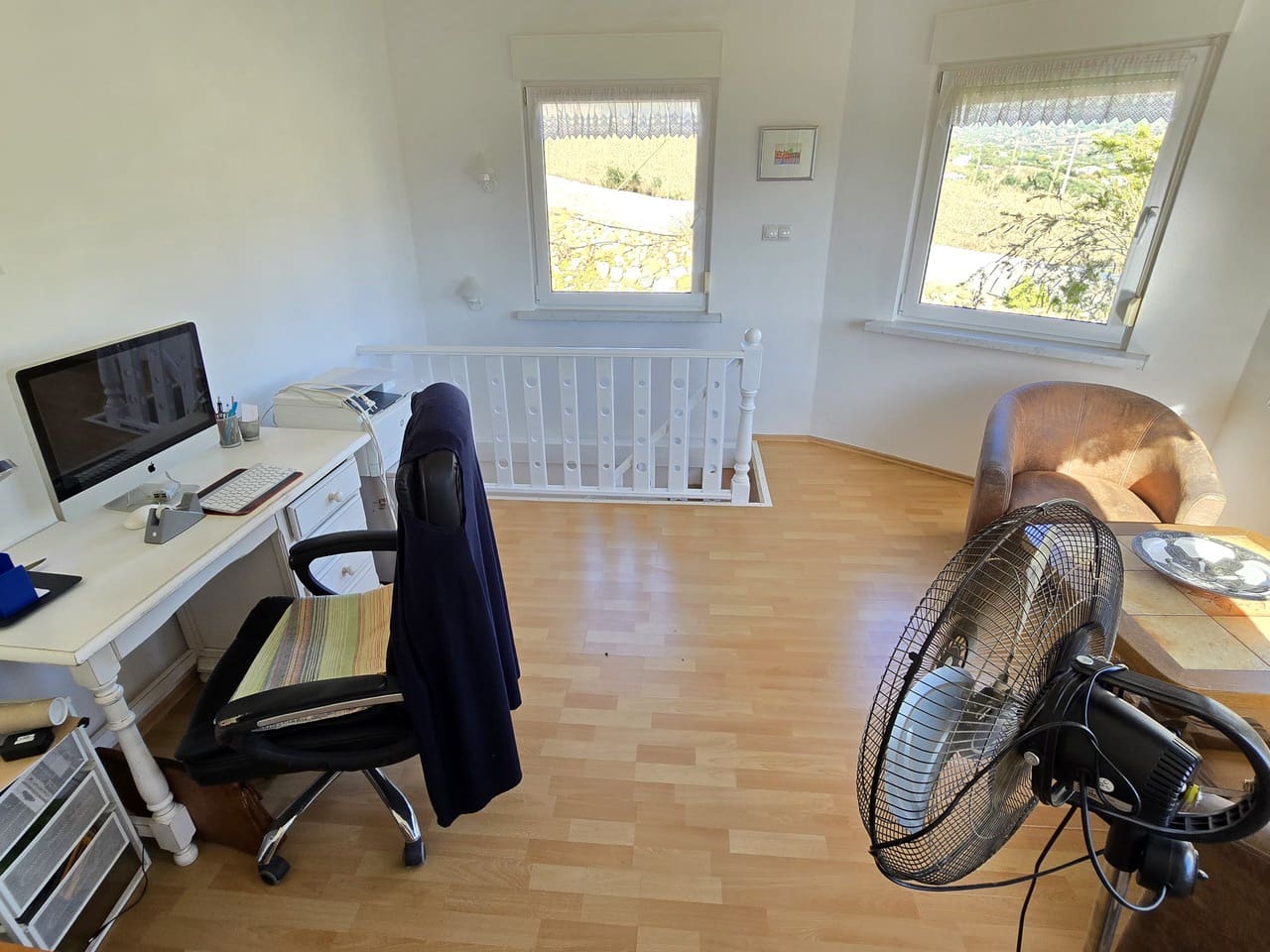 3 sypialnia Willa na sprzedaż w Alcaucin z basenem garażem - 397 500 € (Ref: 9386005)