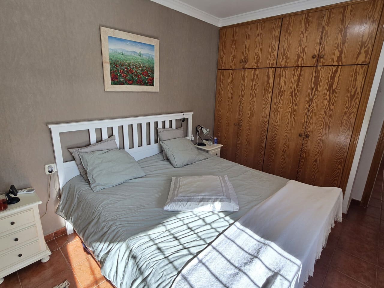 3 sypialnia Willa na sprzedaż w Alcaucin z basenem garażem - 397 500 € (Ref: 9386005)