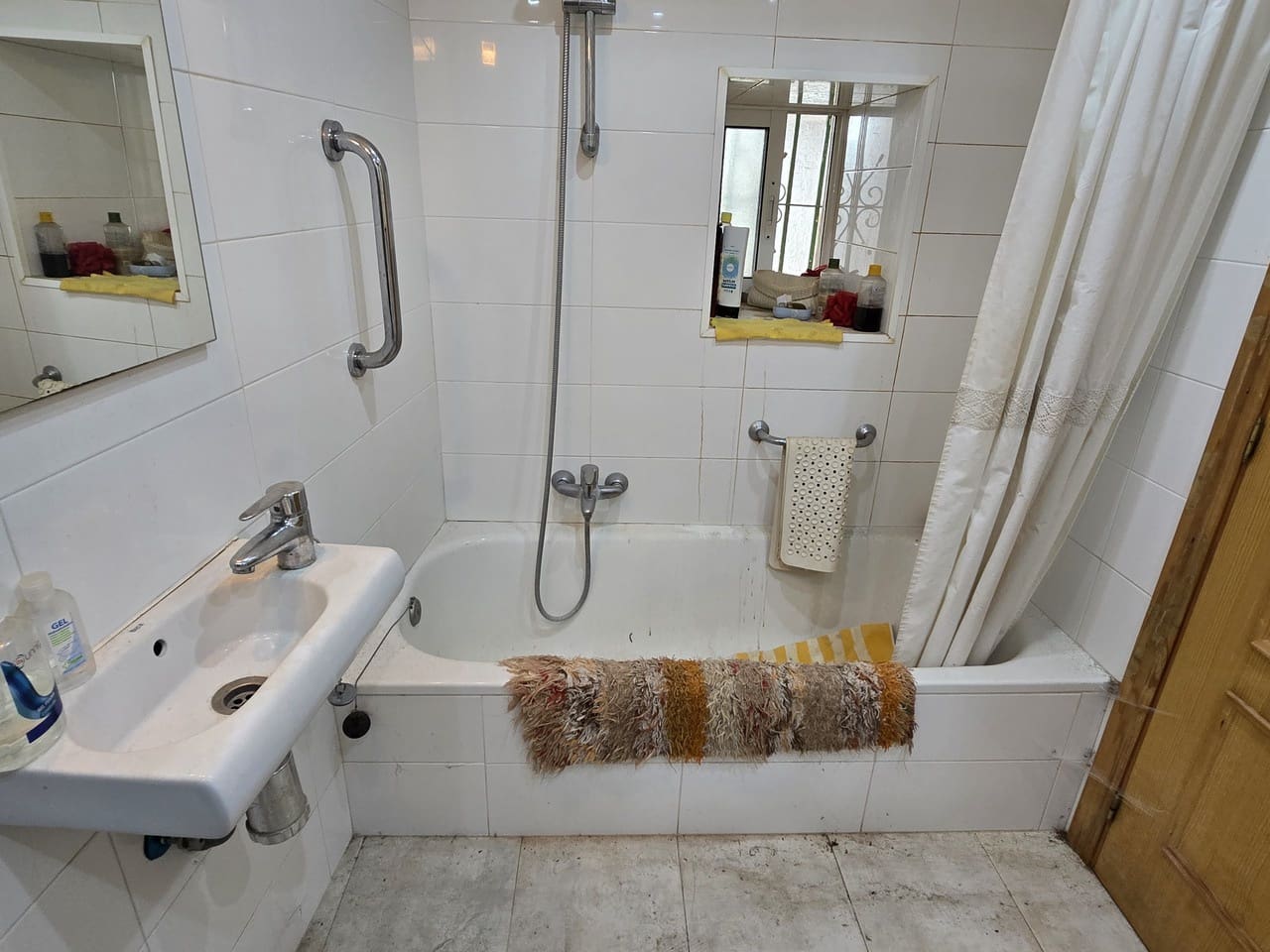 2 makuuhuone Omakotitalo myytävänä paikassa Vinuela - 65 000 € (Ref: 9386368)