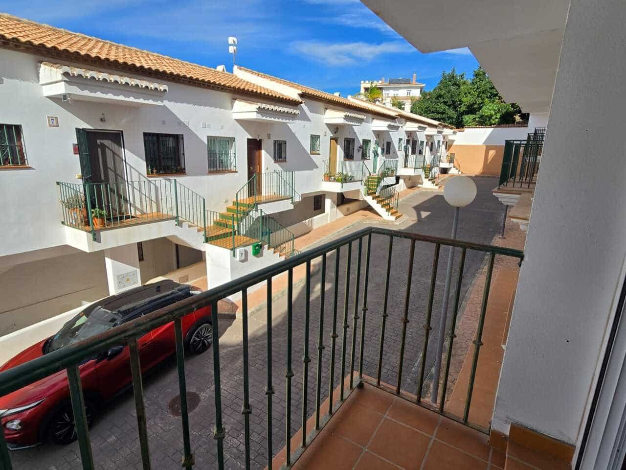 3 camera da letto Casa in vendita in Alcaucin con piscina garage - 180.000 € (Rif: 9394281)