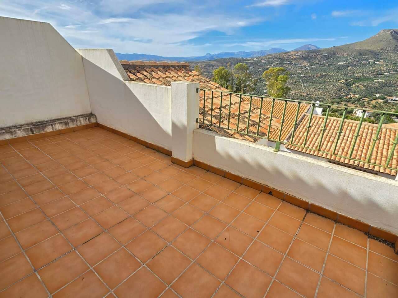 3 camera da letto Casa in vendita in Alcaucin con piscina garage - 180.000 € (Rif: 9394281)