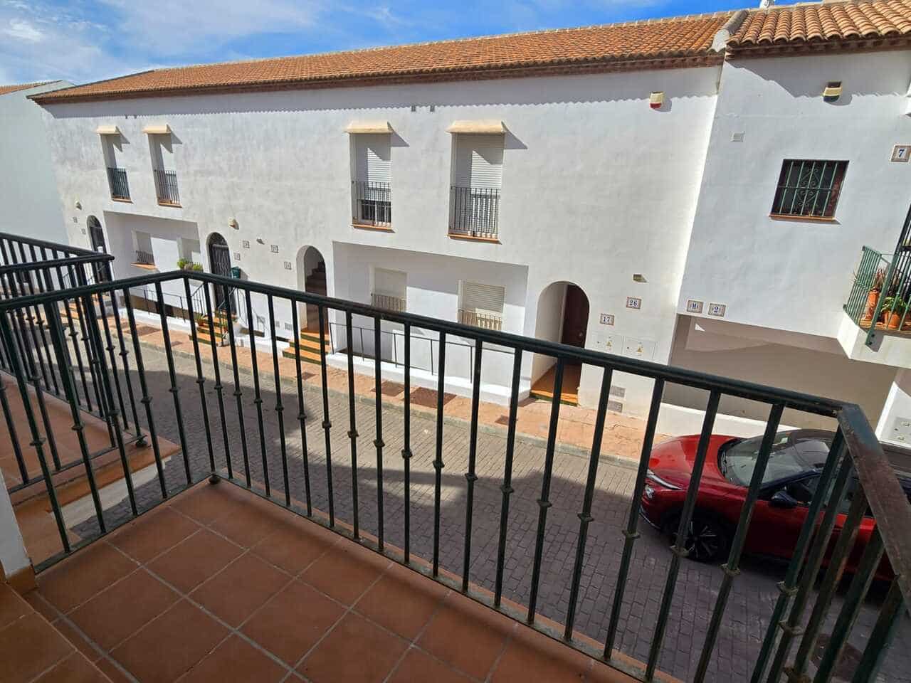 3 camera da letto Casa in vendita in Alcaucin con piscina garage - 180.000 € (Rif: 9394281)