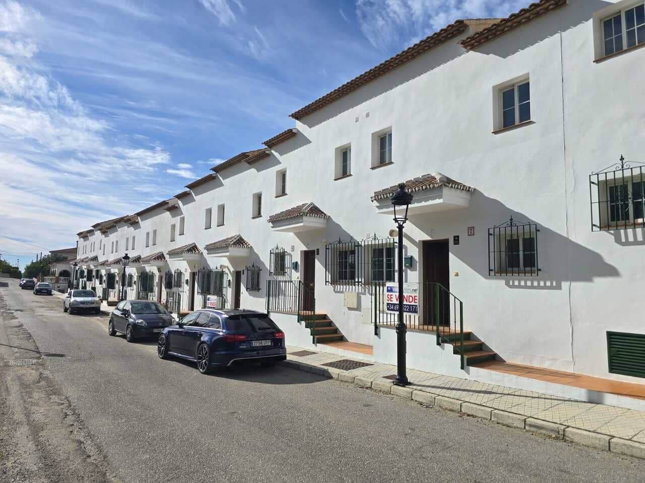 3 camera da letto Casa in vendita in Alcaucin con piscina garage - 180.000 € (Rif: 9394281)