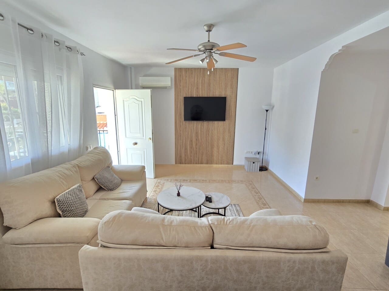 2 sypialnia Dom na sprzedaż w Puente de Don Manuel z basenem garażem - 169 000 € (Ref: 9395336)