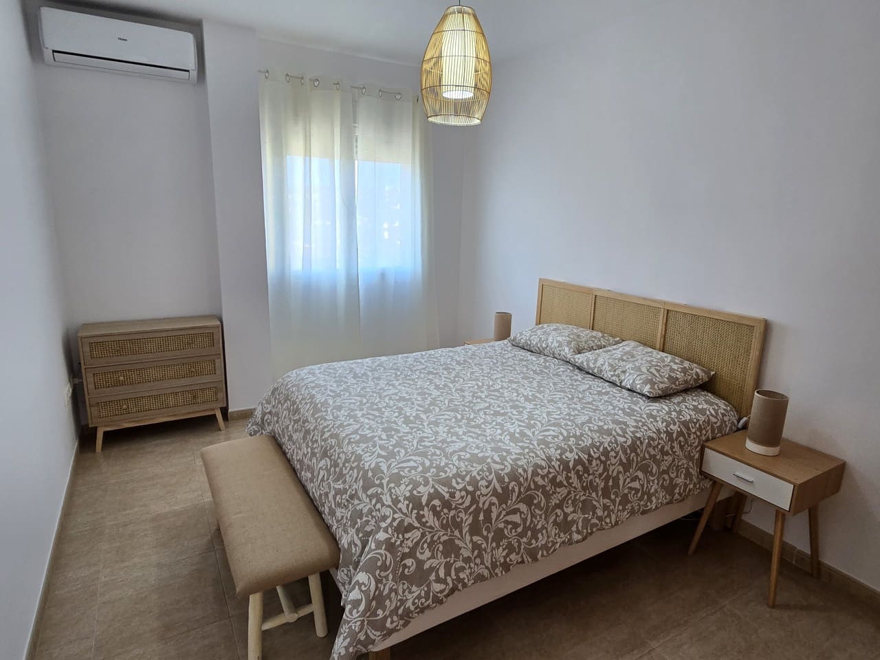 2 sypialnia Dom na sprzedaż w Puente de Don Manuel z basenem garażem - 169 000 € (Ref: 9395336)