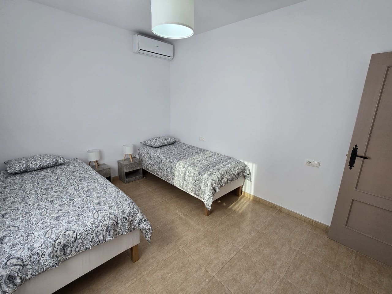 2 sypialnia Dom na sprzedaż w Puente de Don Manuel z basenem garażem - 169 000 € (Ref: 9395336)