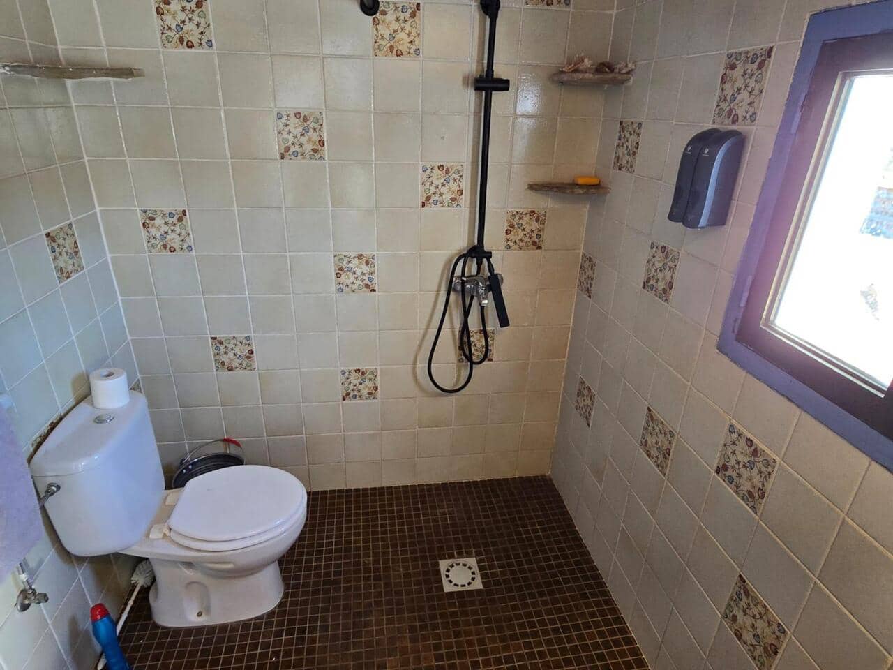 2 soveværelse Byhus til salg i Vinuela med garage - € 179.000 (Ref: 9402598)