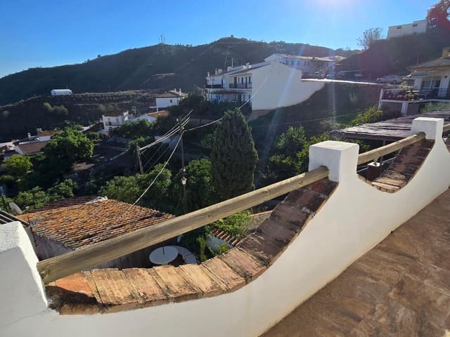 2 soveværelse Byhus til salg i Viñuela med garage - € 179.000 (Ref: 9402598)