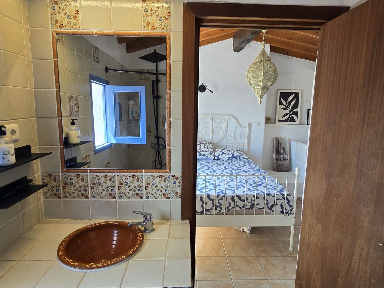 2 bedroom Townhouse for sale in Vinuela with garage - € 179,950 (Ref: 9402598)