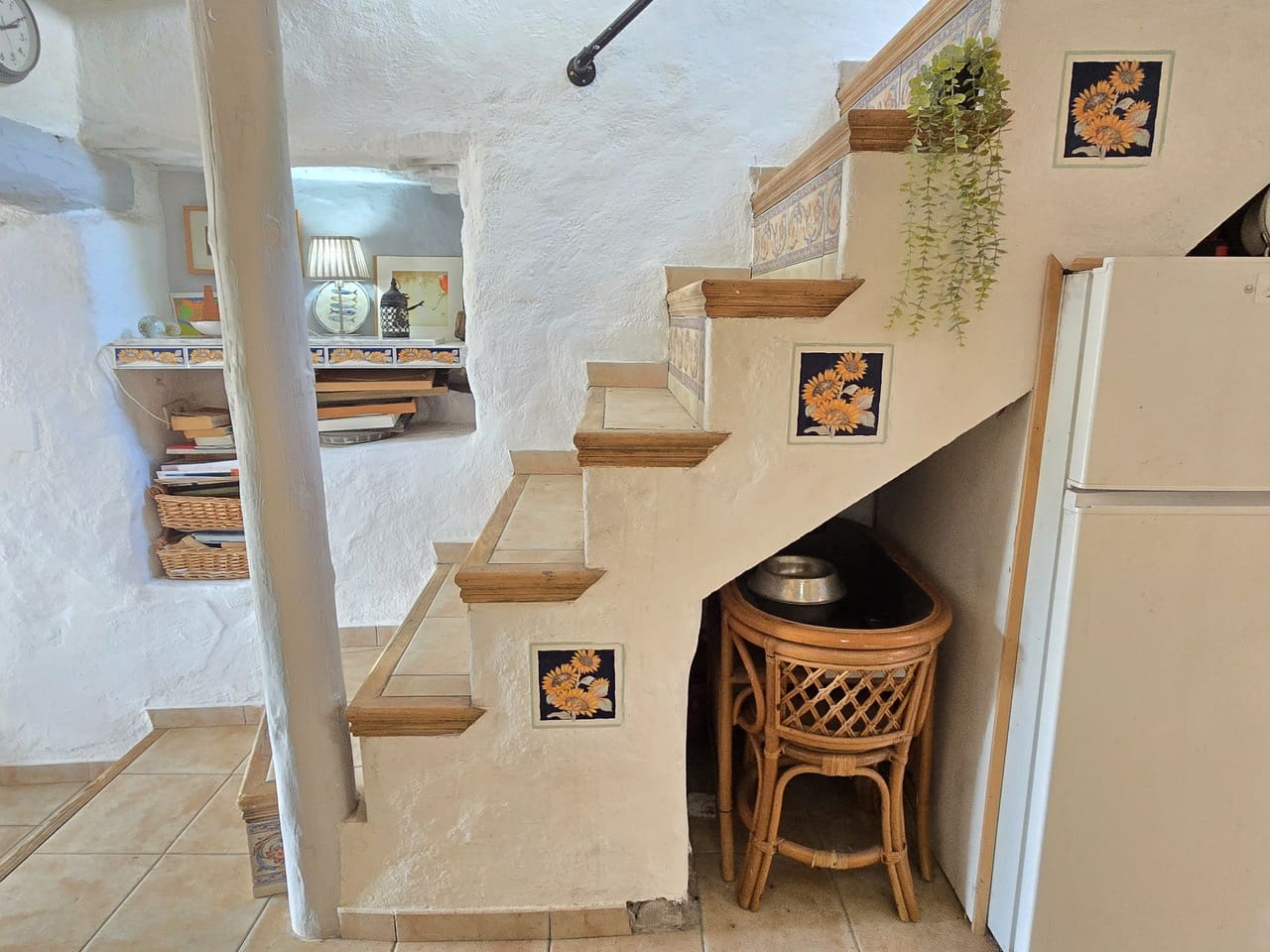 2 bedroom Townhouse for sale in Vinuela with garage - € 179,950 (Ref: 9402598)