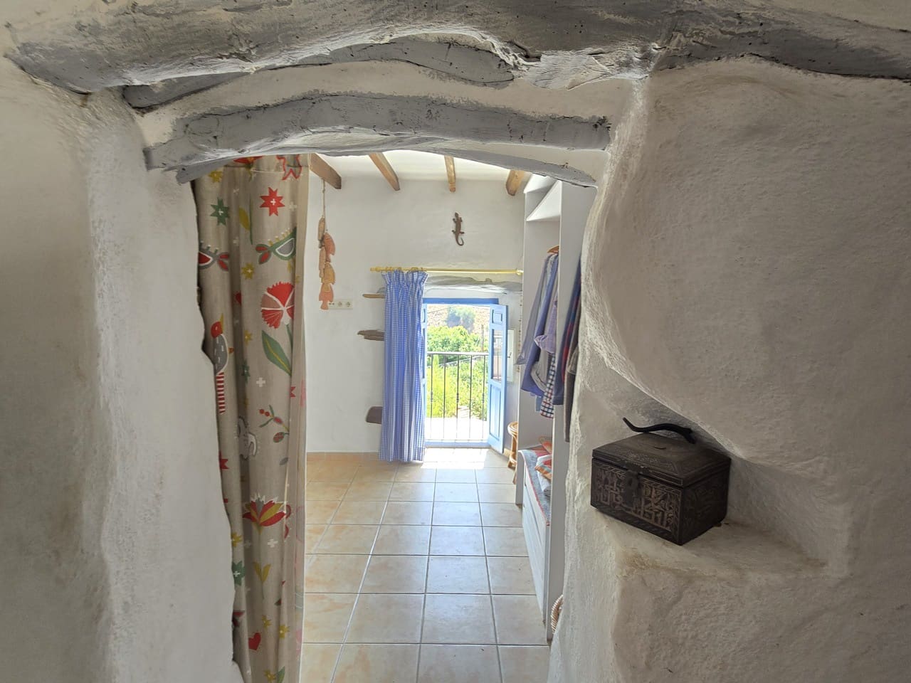 2 bedroom Townhouse for sale in Vinuela with garage - € 179,950 (Ref: 9402598)
