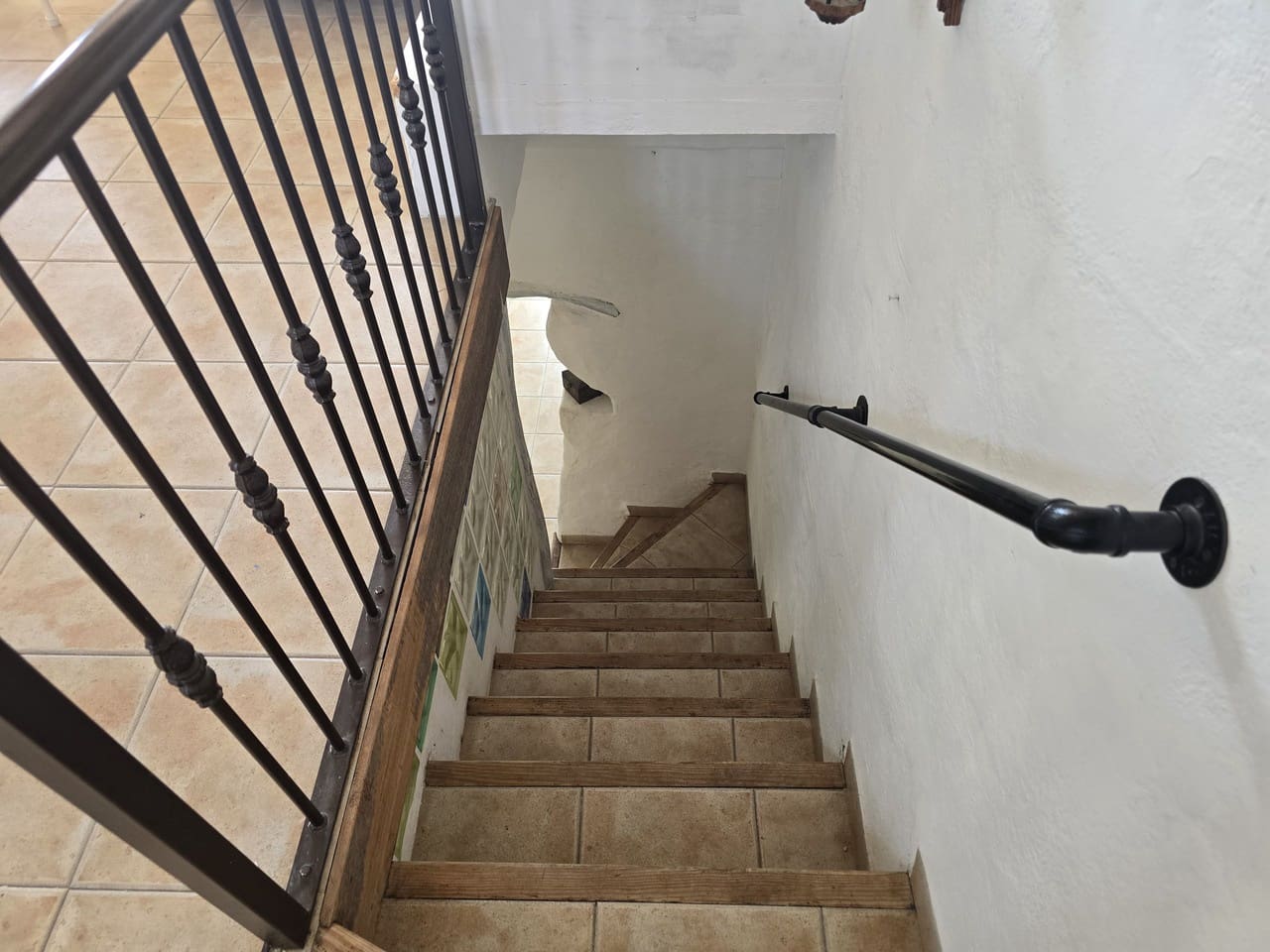 2 bedroom Townhouse for sale in Vinuela with garage - € 179,950 (Ref: 9402598)