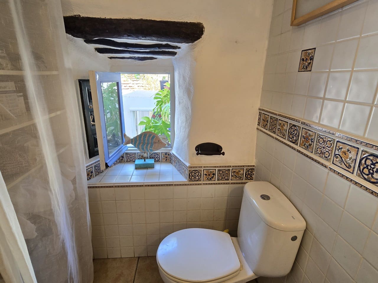 2 bedroom Townhouse for sale in Vinuela with garage - € 179,950 (Ref: 9402598)