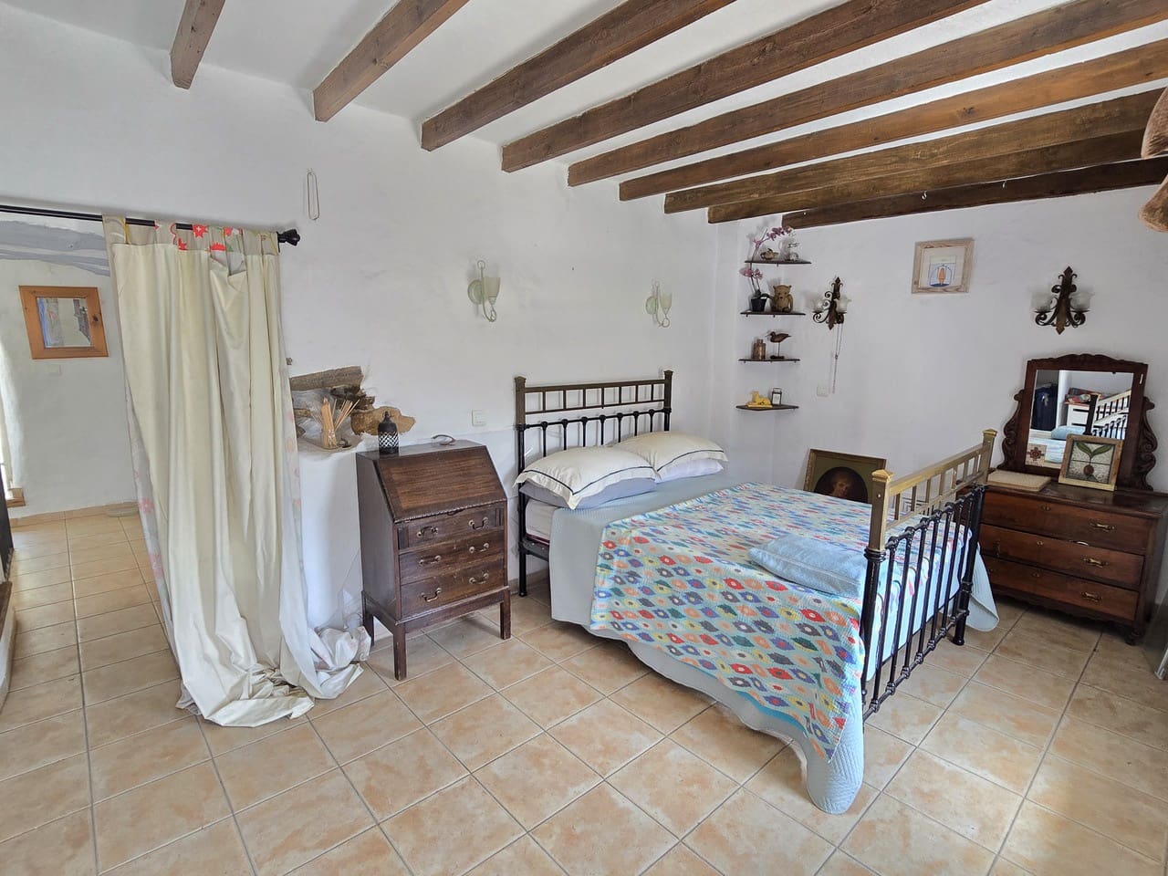 2 bedroom Townhouse for sale in Vinuela with garage - € 179,950 (Ref: 9402598)