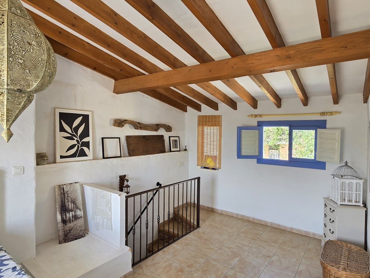 2 bedroom Townhouse for sale in Vinuela with garage - € 179,950 (Ref: 9402598)