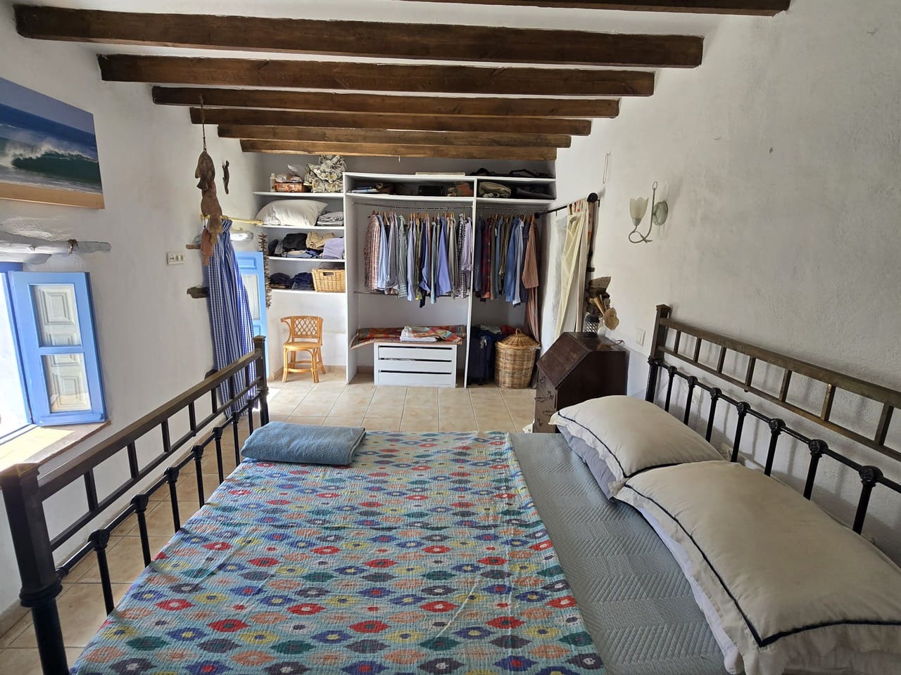 2 bedroom Townhouse for sale in Vinuela with garage - € 179,950 (Ref: 9402598)