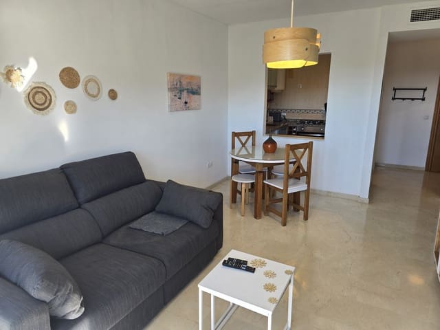 1 Zimmer Apartment zu verkaufen in Alcaucín mit Garage - 98.000 € (Ref: 9462932)