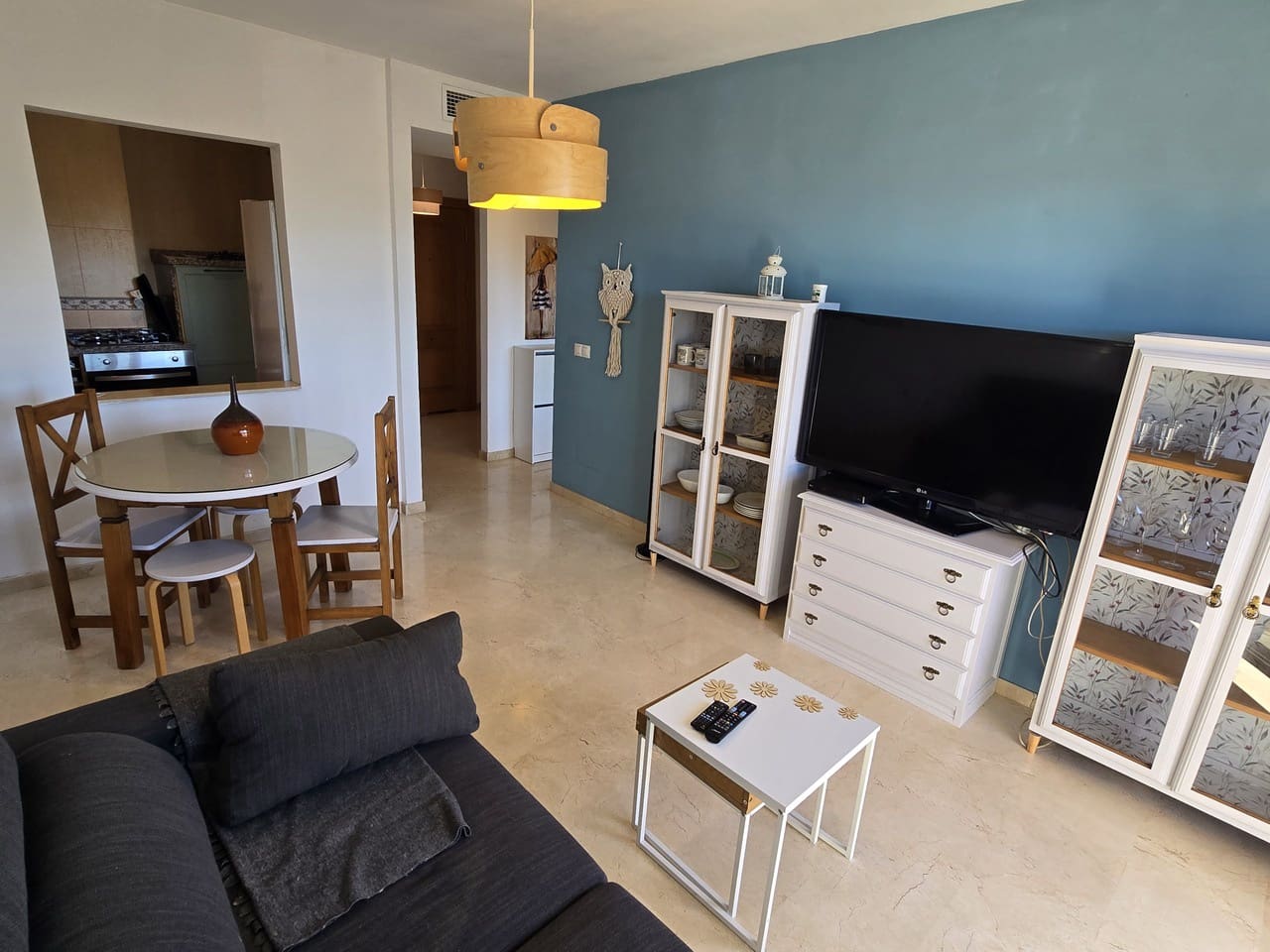 1 Zimmer Apartment zu verkaufen in Alcaucin mit Garage - 98.000 € (Ref: 9462932)