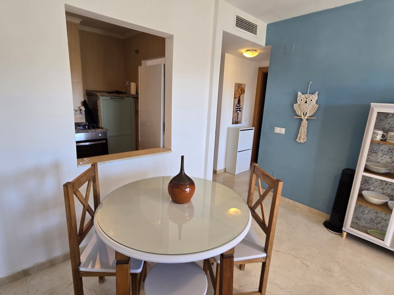 1 Zimmer Apartment zu verkaufen in Alcaucin mit Garage - 98.000 € (Ref: 9462932)